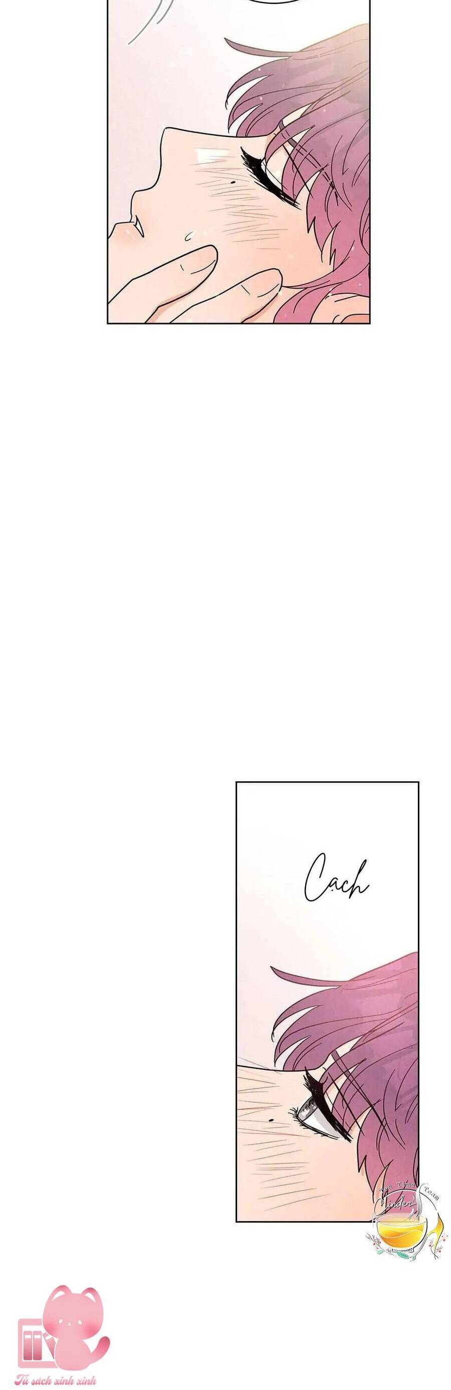 Chào Nhé, Không Làm Thông Gia Nữa Đâu! Chapter 66 - 27