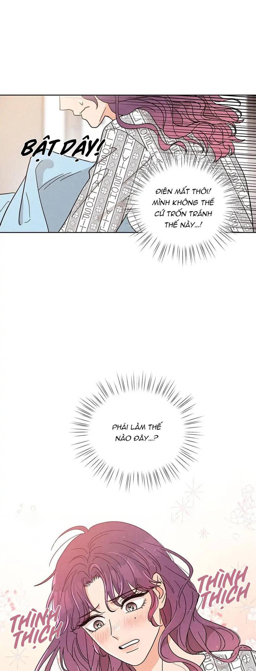 Chào Nhé, Không Làm Thông Gia Nữa Đâu! Chapter 66 - 28