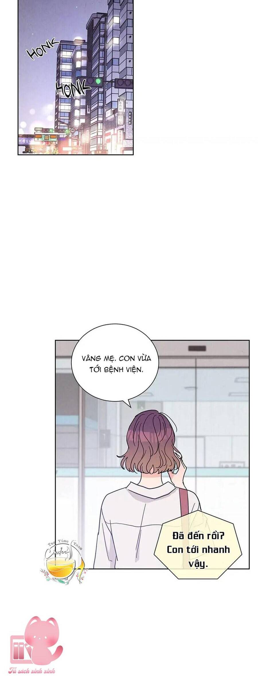 Chào Nhé, Không Làm Thông Gia Nữa Đâu! Chapter 66 - 30