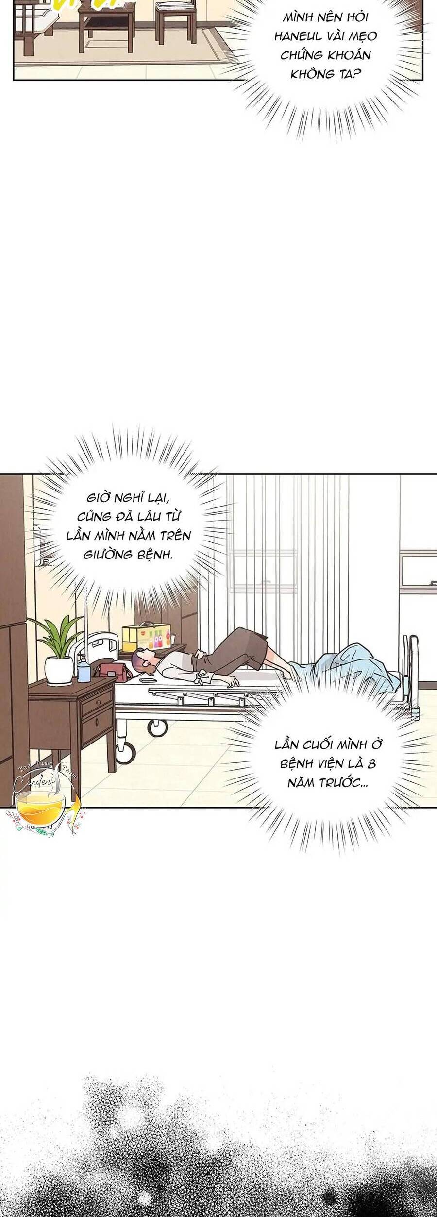 Chào Nhé, Không Làm Thông Gia Nữa Đâu! Chapter 66 - 35