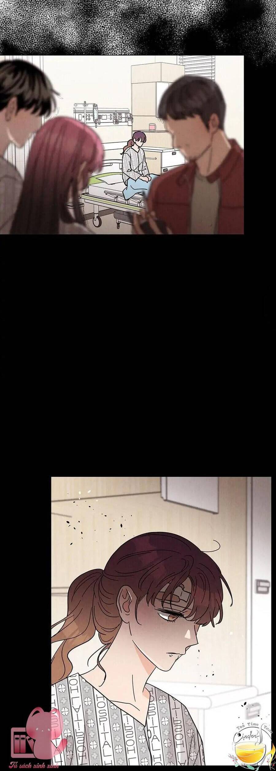 Chào Nhé, Không Làm Thông Gia Nữa Đâu! Chapter 66 - 36