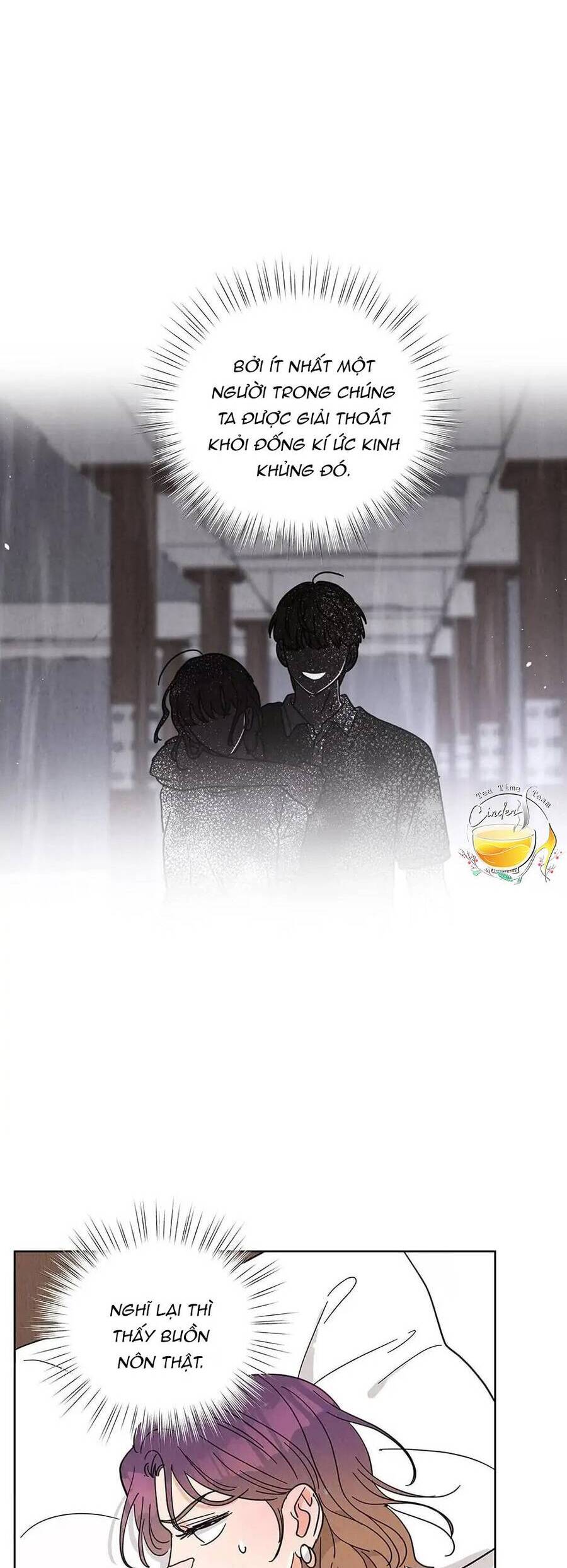 Chào Nhé, Không Làm Thông Gia Nữa Đâu! Chapter 66 - 38