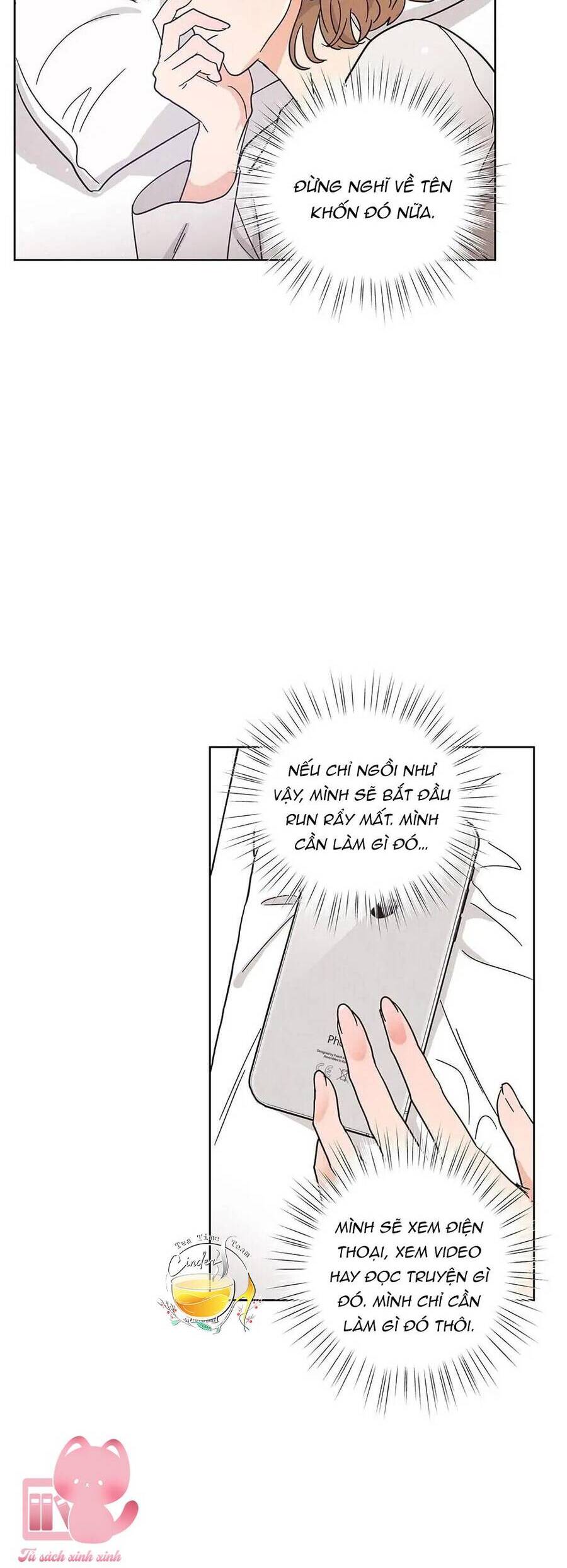 Chào Nhé, Không Làm Thông Gia Nữa Đâu! Chapter 66 - 39