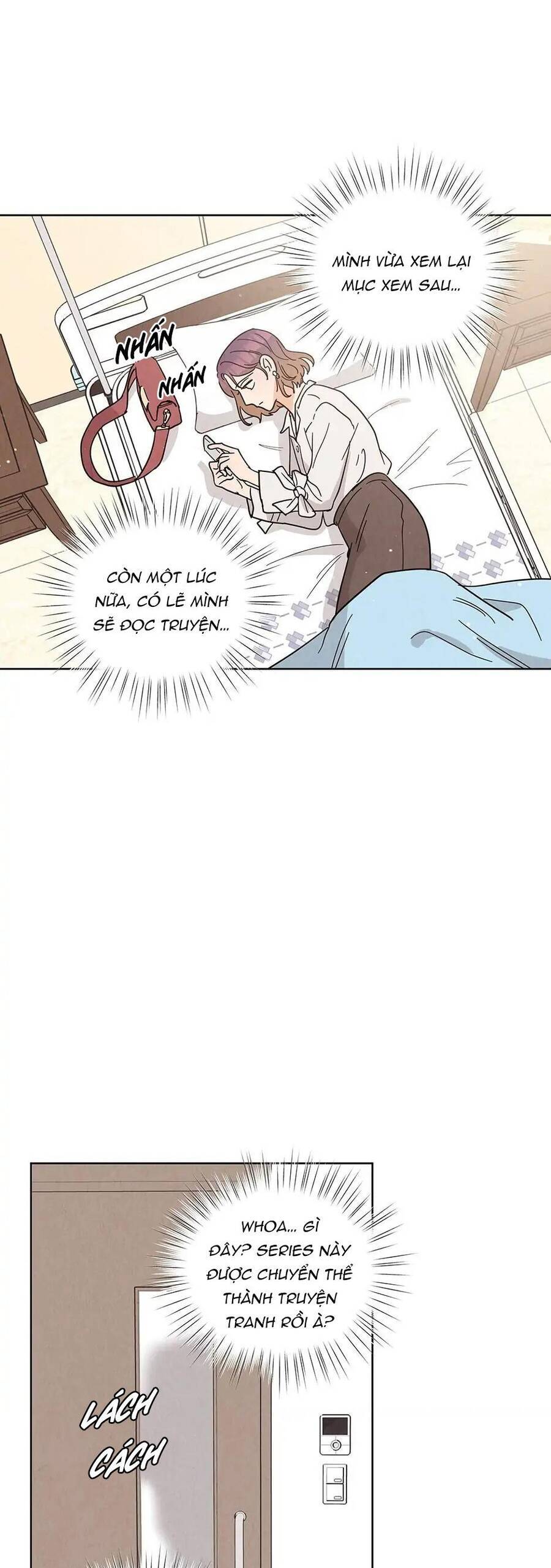 Chào Nhé, Không Làm Thông Gia Nữa Đâu! Chapter 66 - 40