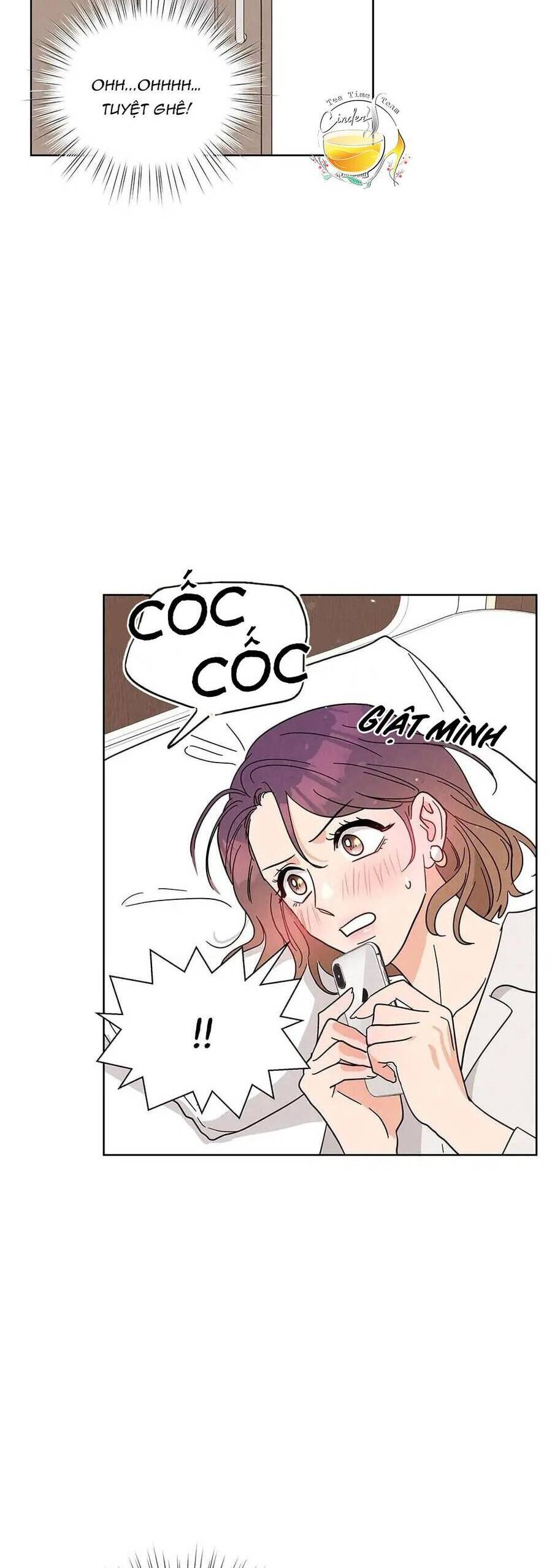 Chào Nhé, Không Làm Thông Gia Nữa Đâu! Chapter 66 - 41