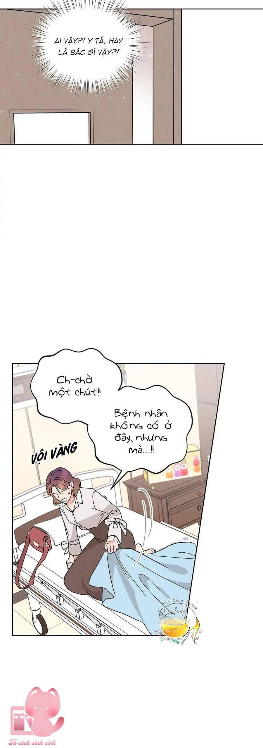 Chào Nhé, Không Làm Thông Gia Nữa Đâu! Chapter 66 - 42