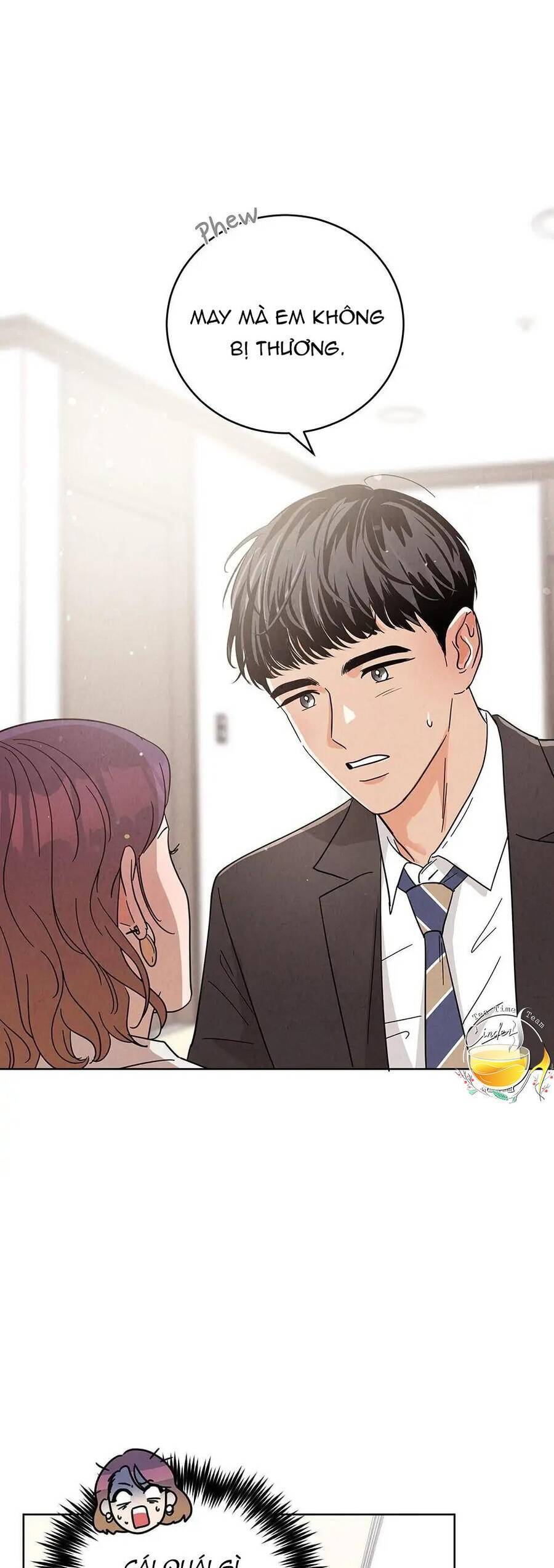 Chào Nhé, Không Làm Thông Gia Nữa Đâu! Chapter 66 - 46