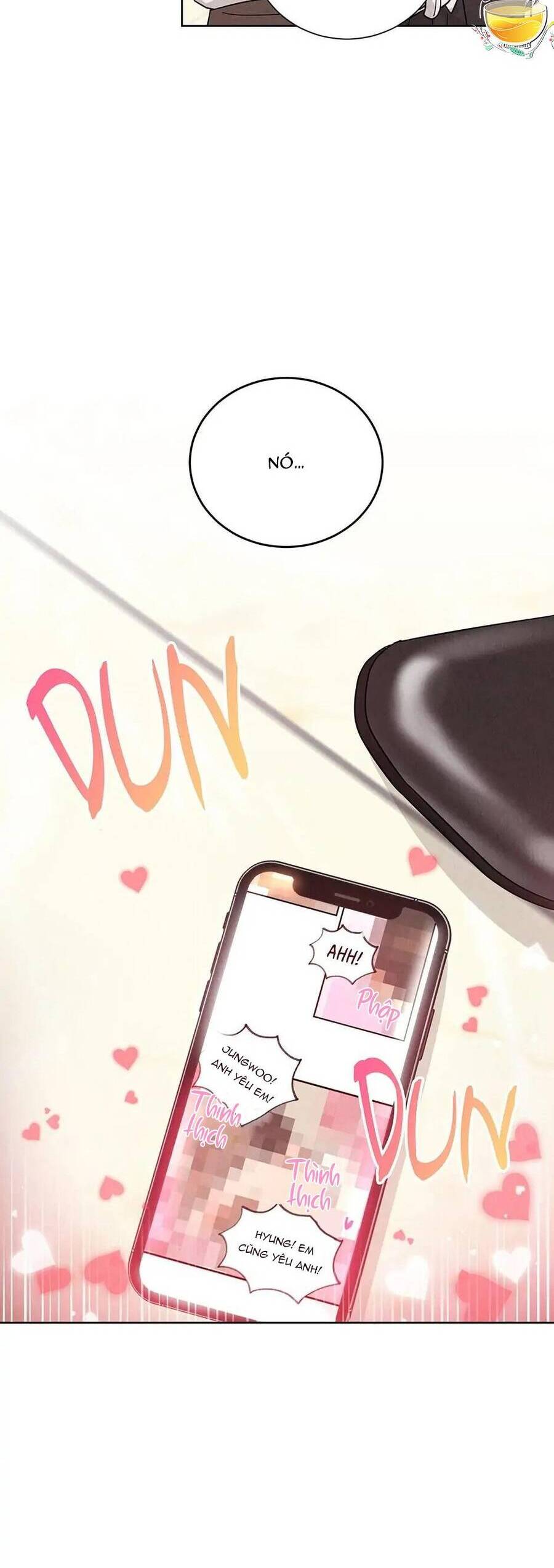 Chào Nhé, Không Làm Thông Gia Nữa Đâu! Chapter 66 - 48