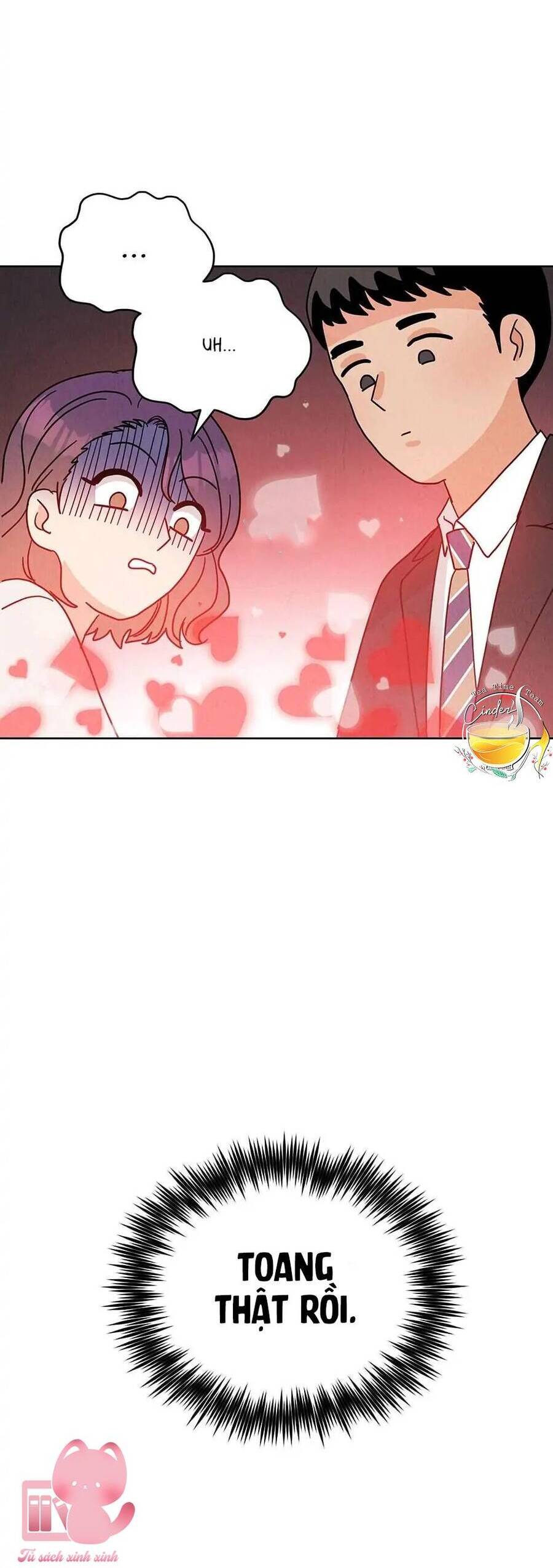 Chào Nhé, Không Làm Thông Gia Nữa Đâu! Chapter 66 - 49