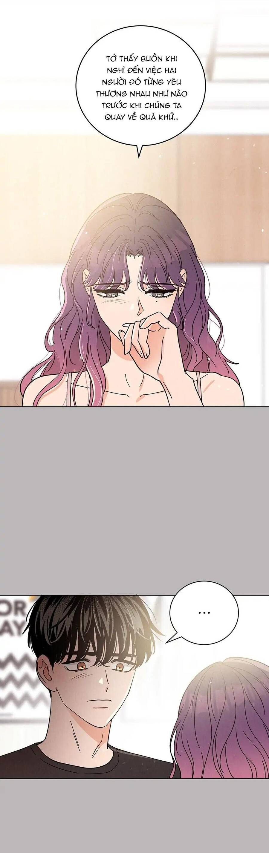 Chào Nhé, Không Làm Thông Gia Nữa Đâu! Chapter 66 - 6