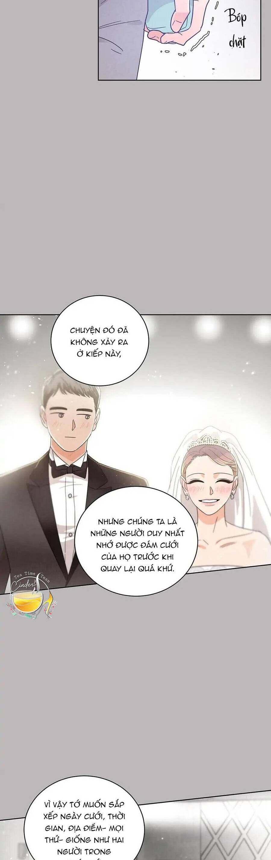 Chào Nhé, Không Làm Thông Gia Nữa Đâu! Chapter 66 - 8