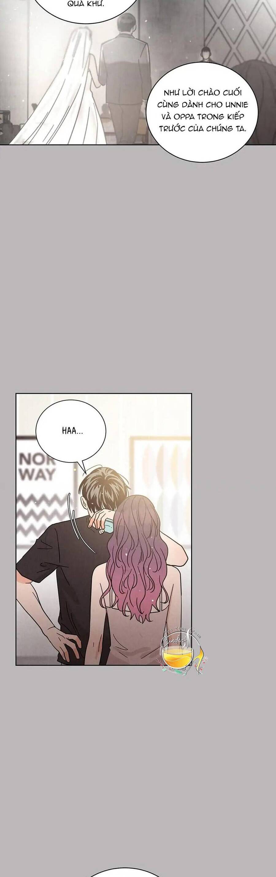 Chào Nhé, Không Làm Thông Gia Nữa Đâu! Chapter 66 - 9