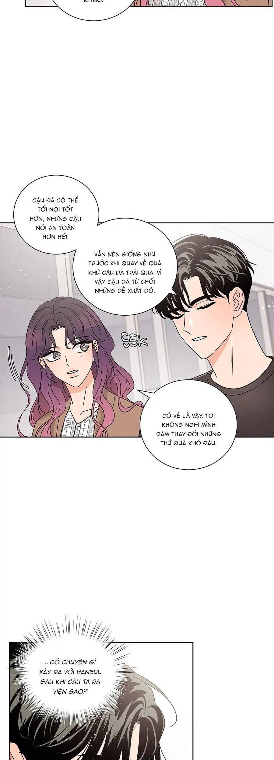 Chào Nhé, Không Làm Thông Gia Nữa Đâu! Chapter 67 - 12