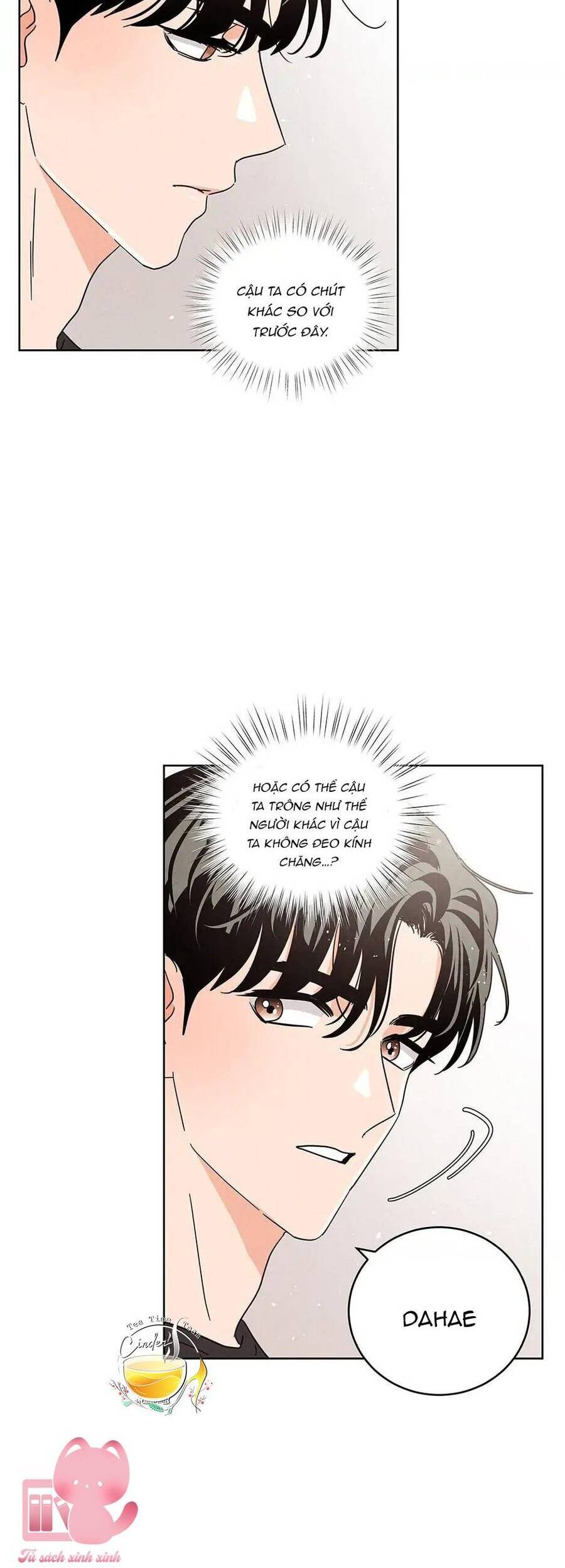 Chào Nhé, Không Làm Thông Gia Nữa Đâu! Chapter 67 - 13