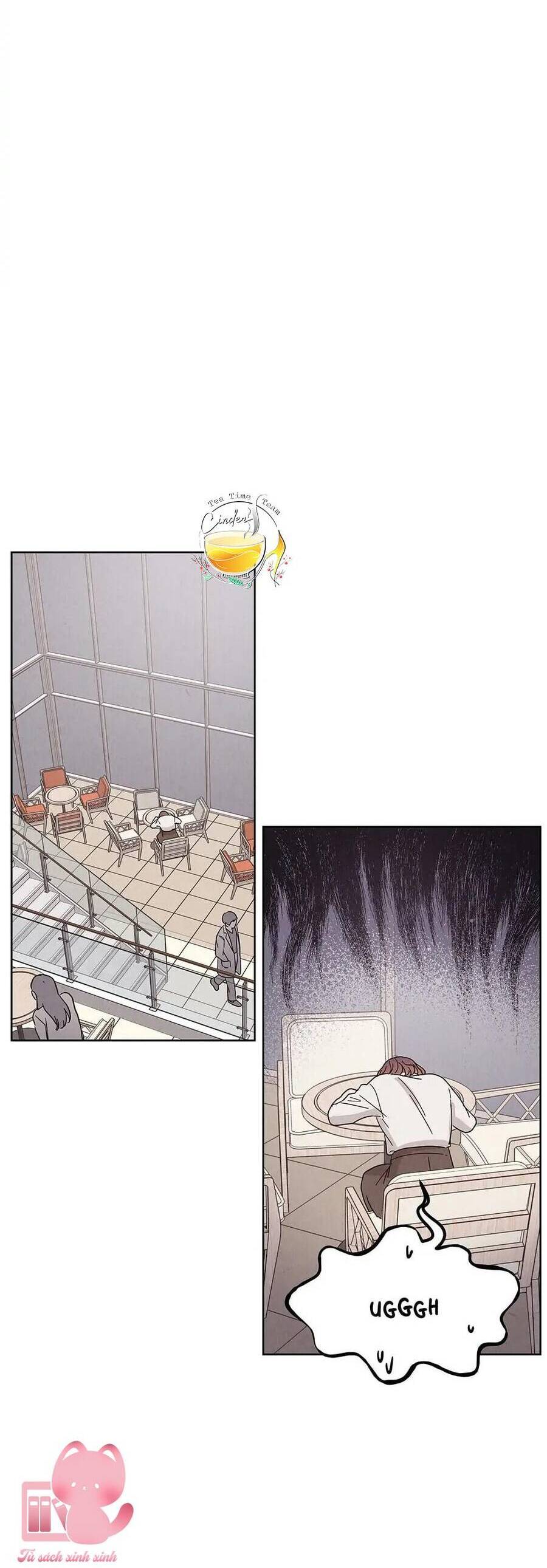 Chào Nhé, Không Làm Thông Gia Nữa Đâu! Chapter 67 - 22