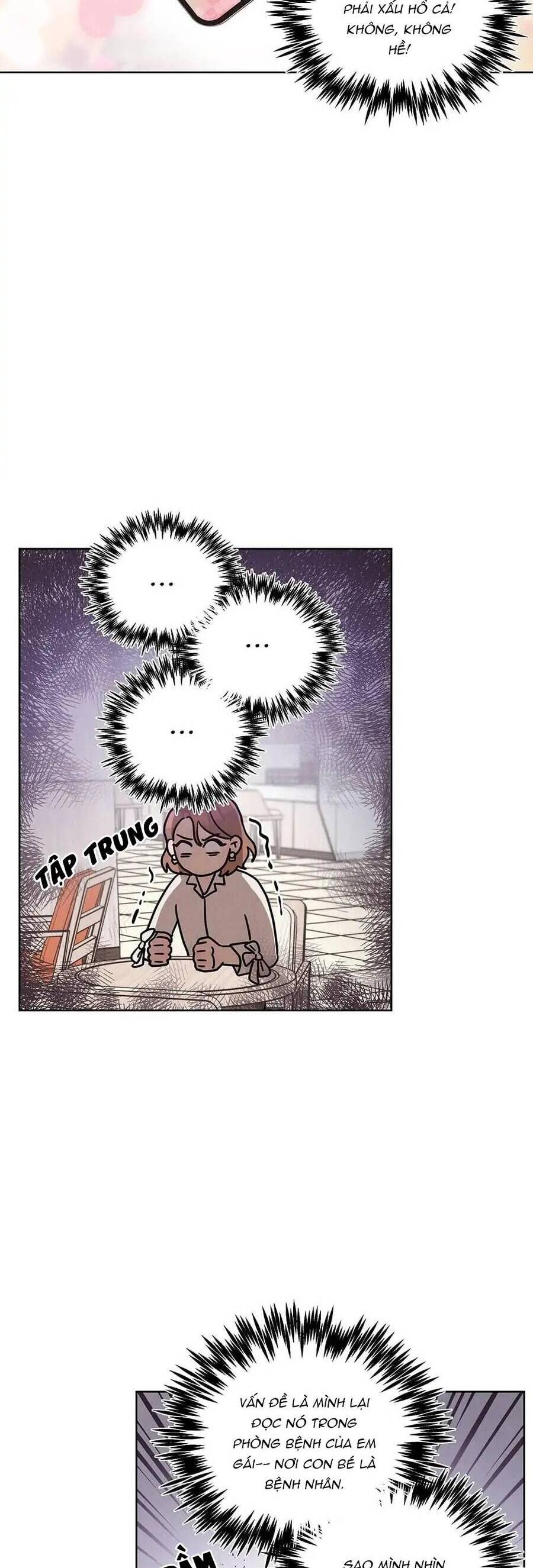 Chào Nhé, Không Làm Thông Gia Nữa Đâu! Chapter 67 - 24