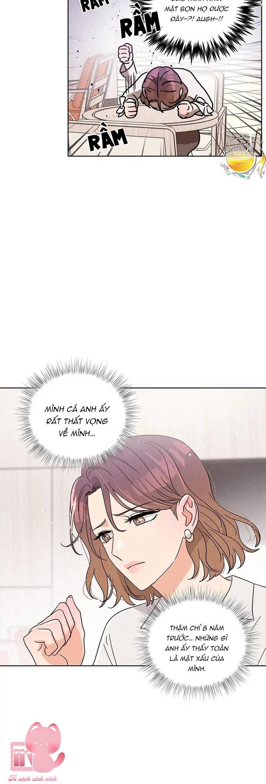 Chào Nhé, Không Làm Thông Gia Nữa Đâu! Chapter 67 - 25