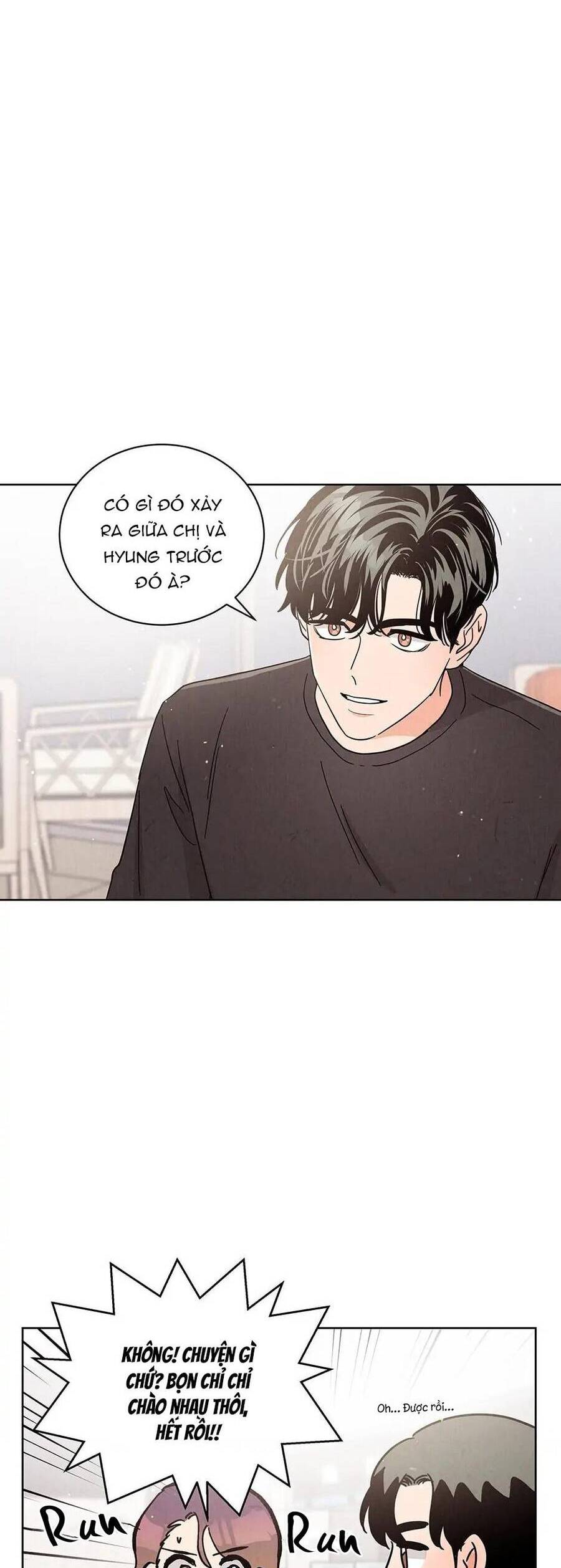 Chào Nhé, Không Làm Thông Gia Nữa Đâu! Chapter 67 - 27