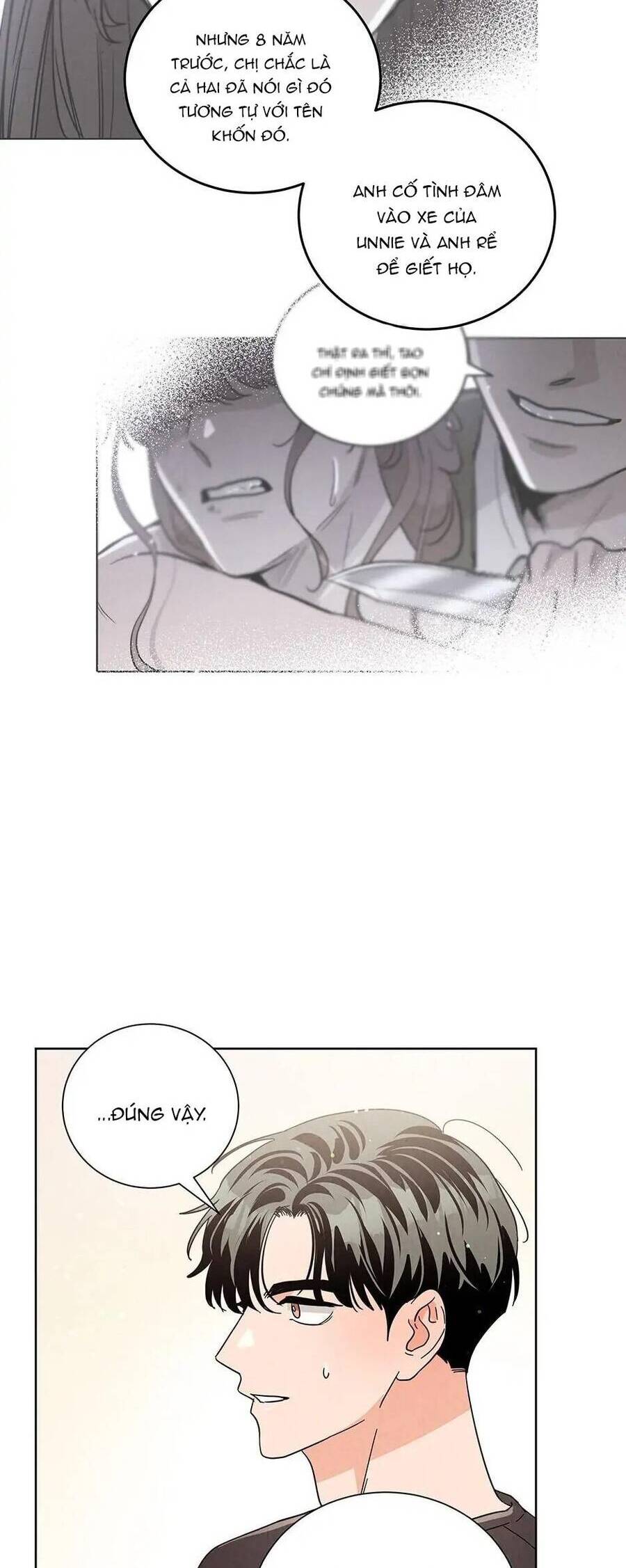 Chào Nhé, Không Làm Thông Gia Nữa Đâu! Chapter 67 - 30