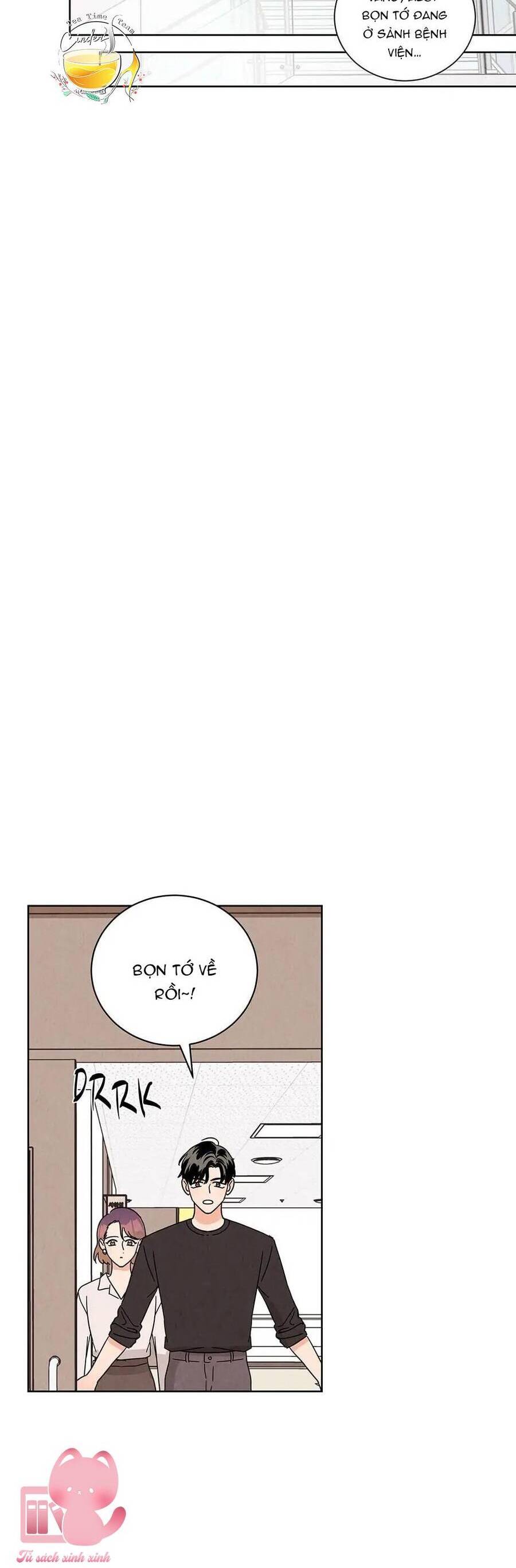 Chào Nhé, Không Làm Thông Gia Nữa Đâu! Chapter 67 - 34