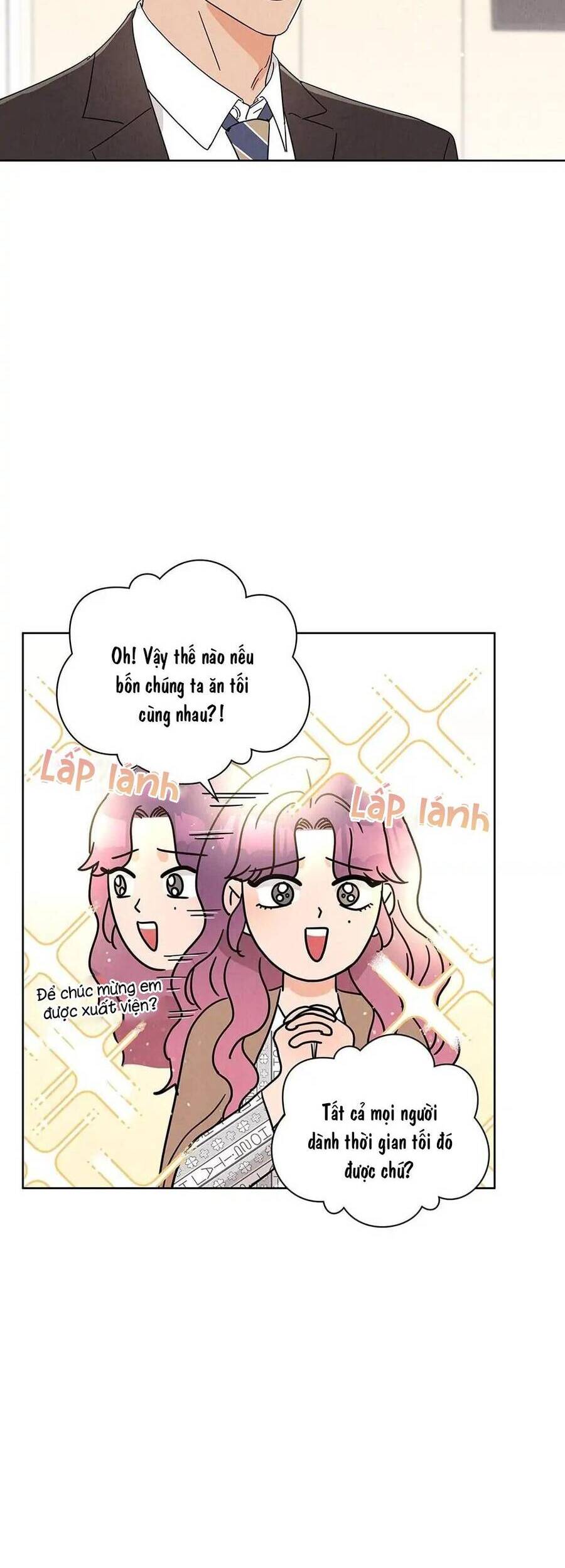 Chào Nhé, Không Làm Thông Gia Nữa Đâu! Chapter 67 - 36