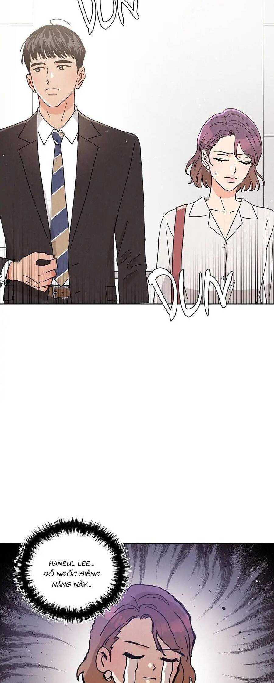 Chào Nhé, Không Làm Thông Gia Nữa Đâu! Chapter 67 - 39