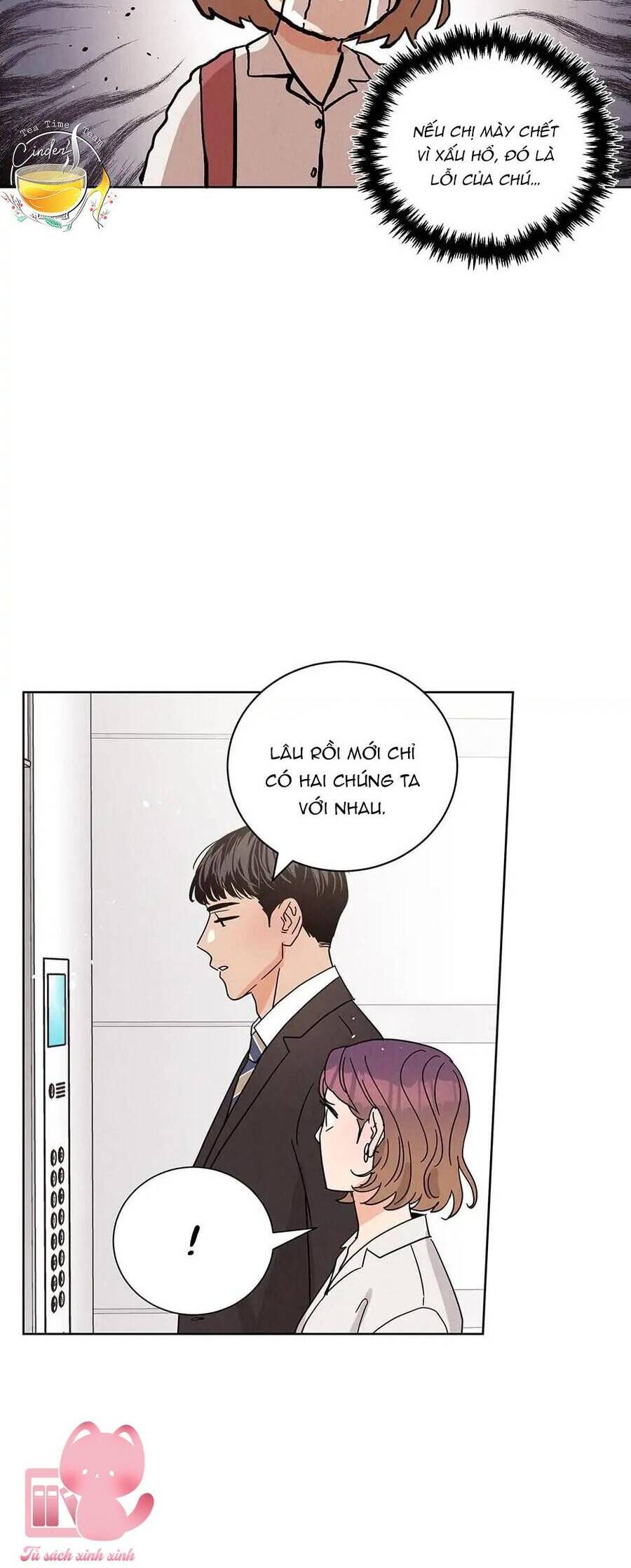 Chào Nhé, Không Làm Thông Gia Nữa Đâu! Chapter 67 - 40