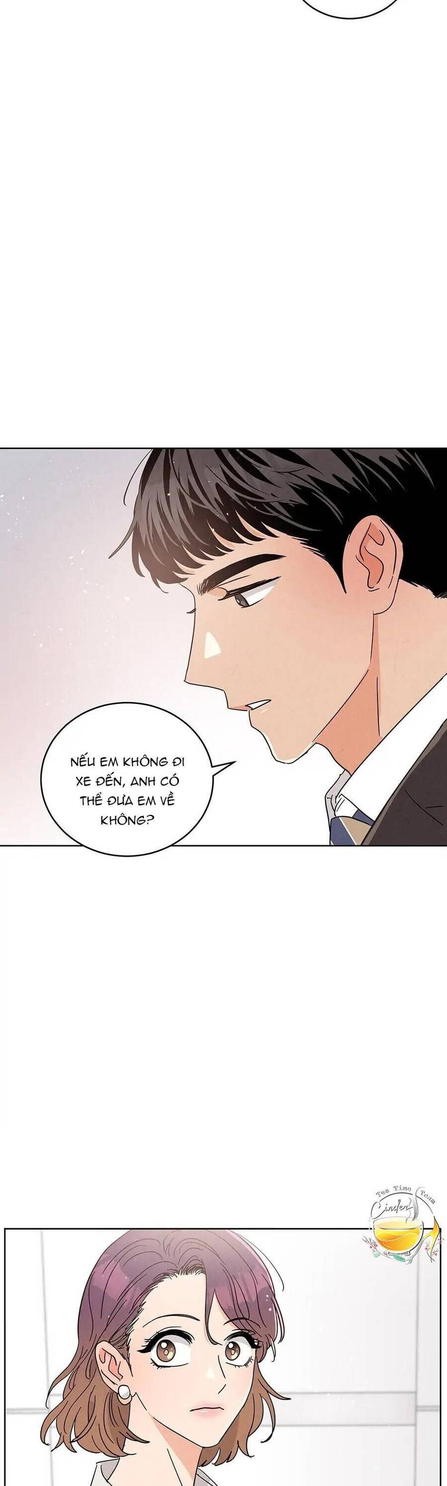 Chào Nhé, Không Làm Thông Gia Nữa Đâu! Chapter 67 - 43