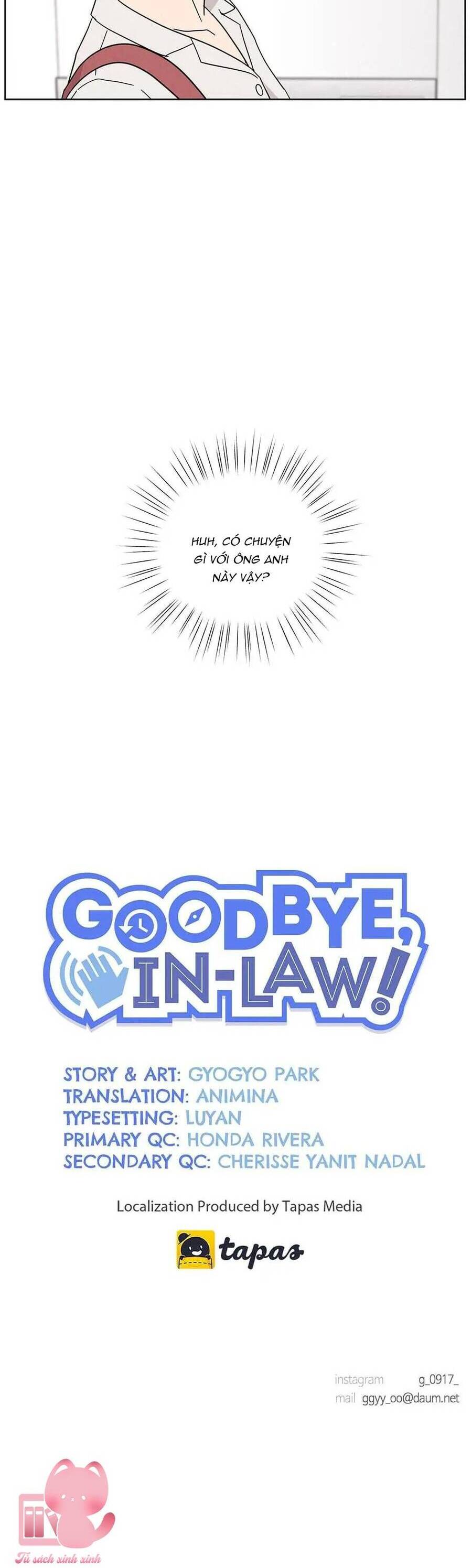 Chào Nhé, Không Làm Thông Gia Nữa Đâu! Chapter 67 - 44