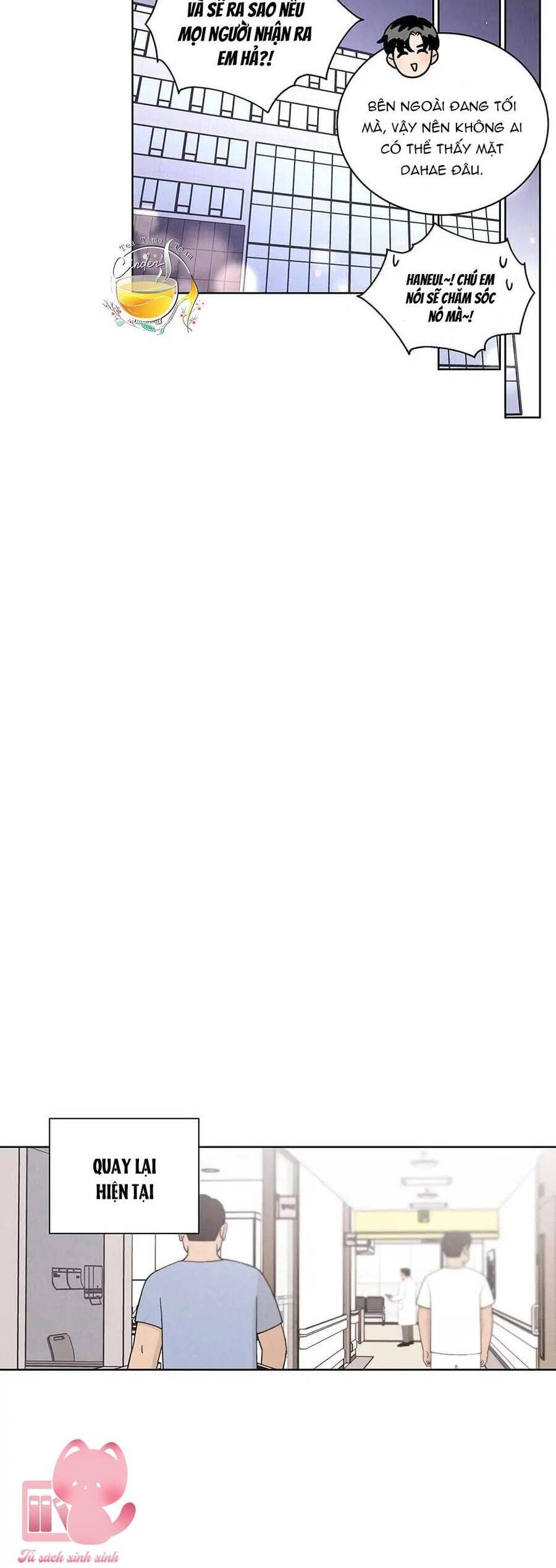 Chào Nhé, Không Làm Thông Gia Nữa Đâu! Chapter 67 - 10