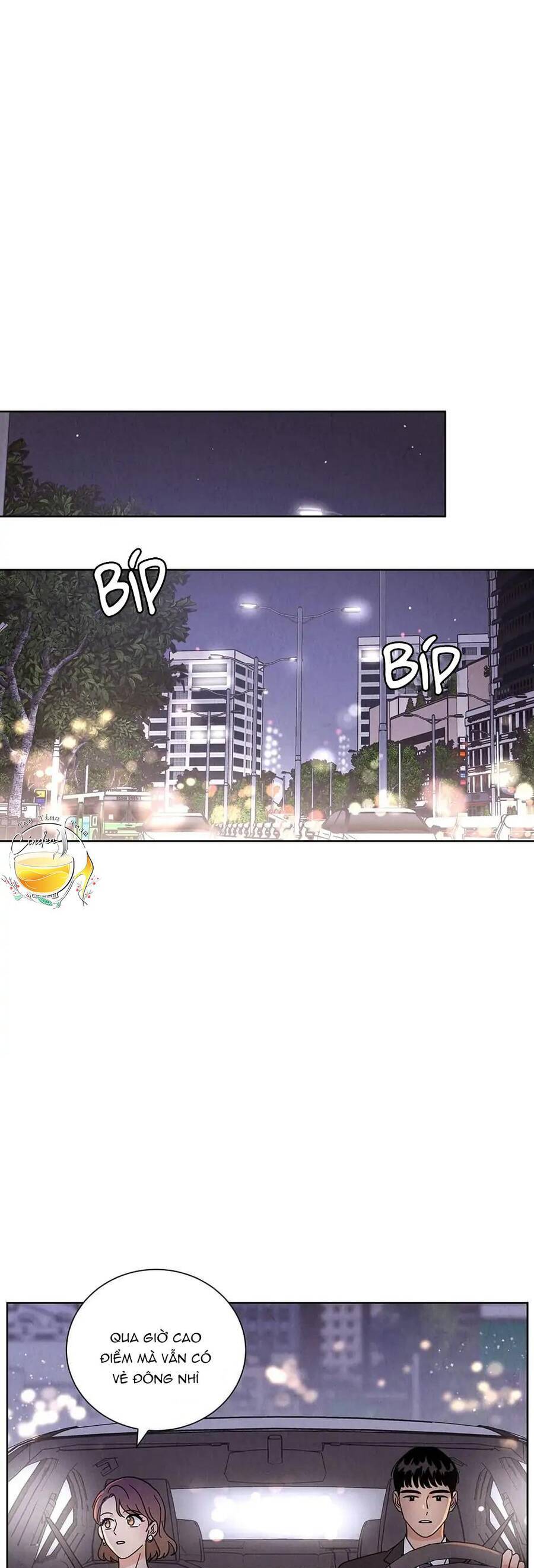 Chào Nhé, Không Làm Thông Gia Nữa Đâu! Chapter 68 - 2