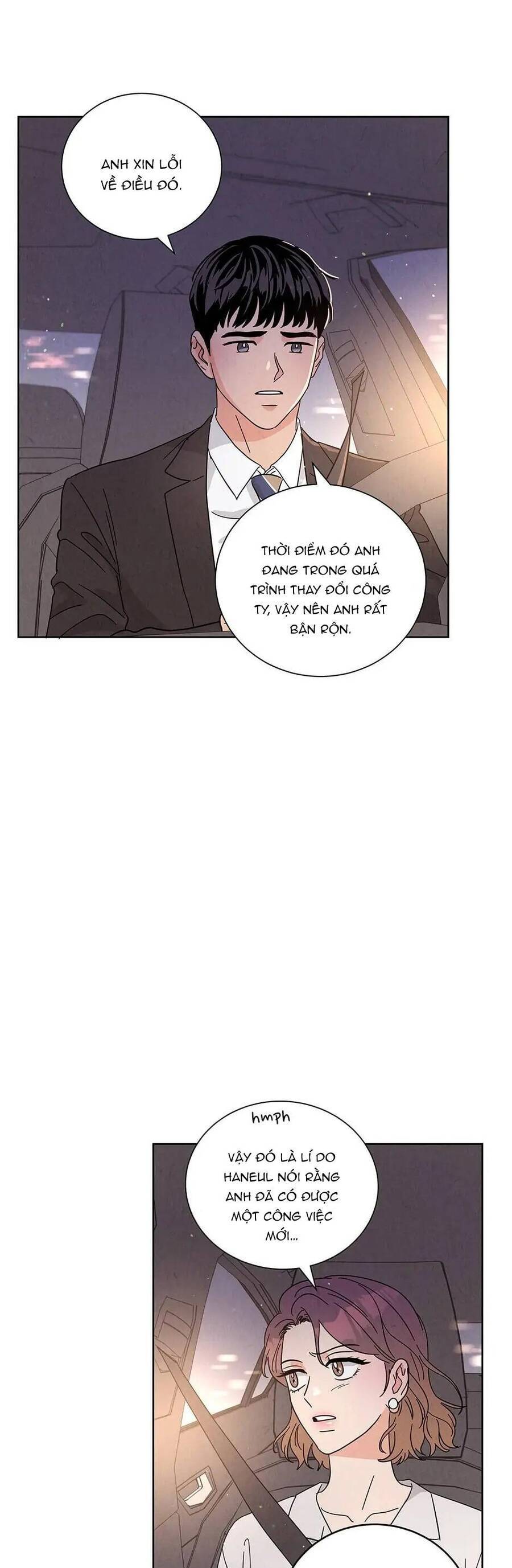 Chào Nhé, Không Làm Thông Gia Nữa Đâu! Chapter 68 - 11