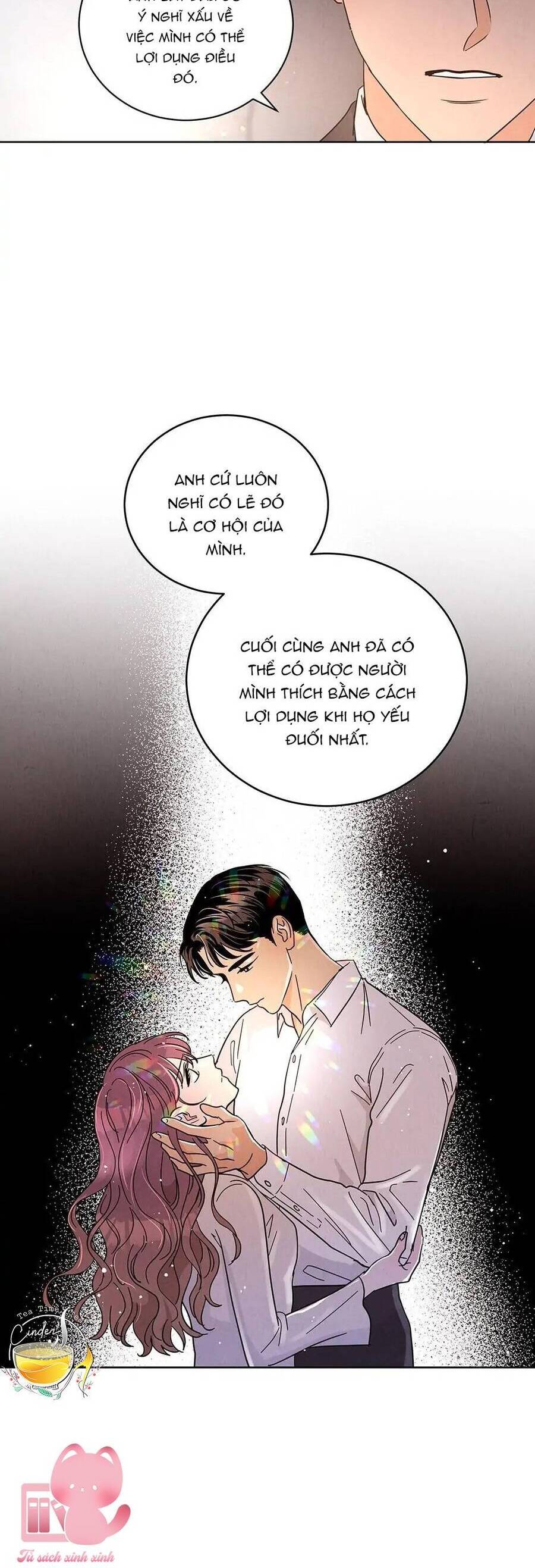 Chào Nhé, Không Làm Thông Gia Nữa Đâu! Chapter 68 - 16
