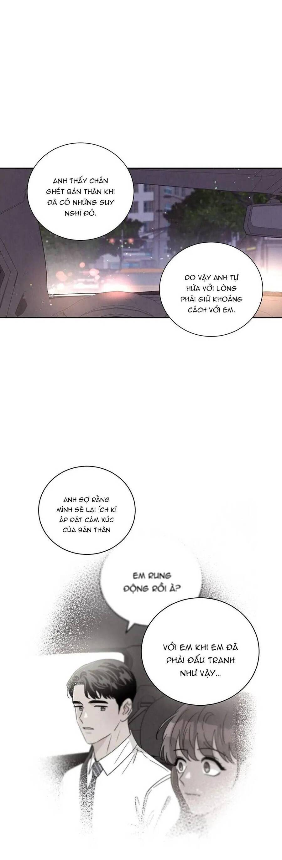 Chào Nhé, Không Làm Thông Gia Nữa Đâu! Chapter 68 - 18