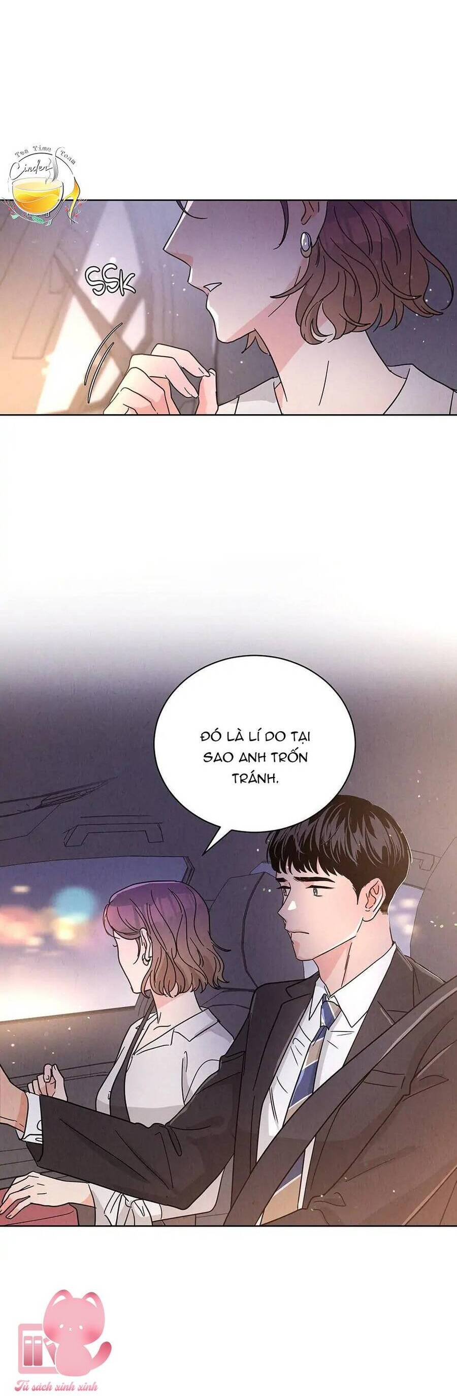 Chào Nhé, Không Làm Thông Gia Nữa Đâu! Chapter 68 - 19