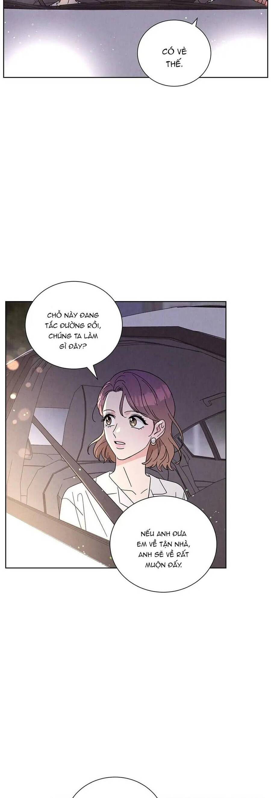 Chào Nhé, Không Làm Thông Gia Nữa Đâu! Chapter 68 - 3