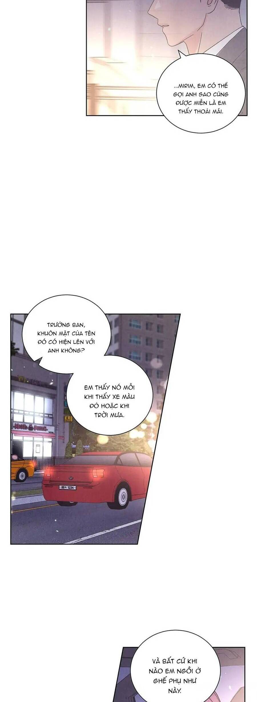 Chào Nhé, Không Làm Thông Gia Nữa Đâu! Chapter 68 - 21