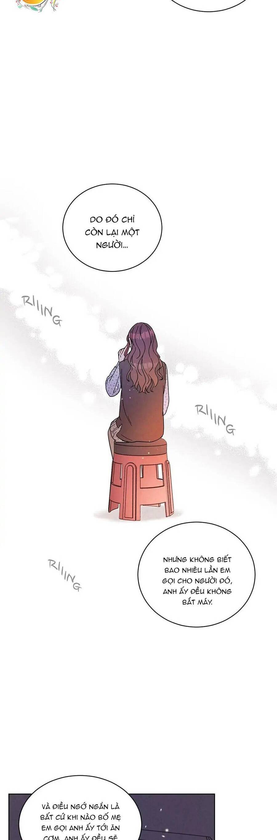 Chào Nhé, Không Làm Thông Gia Nữa Đâu! Chapter 68 - 24