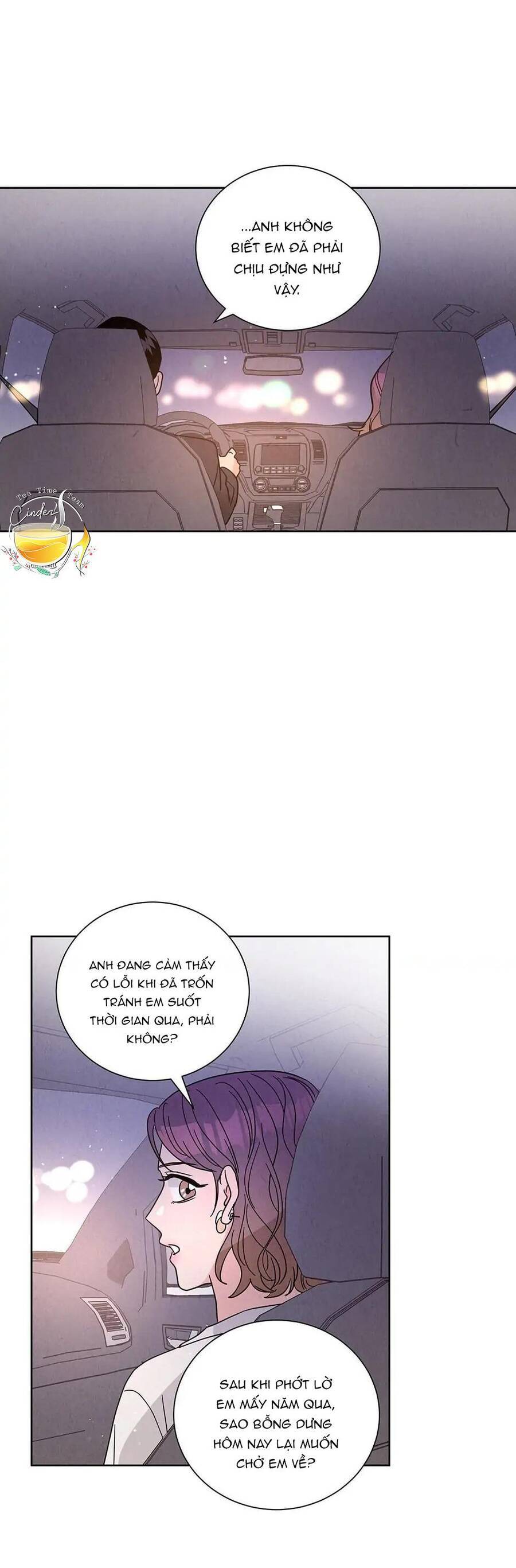 Chào Nhé, Không Làm Thông Gia Nữa Đâu! Chapter 68 - 26