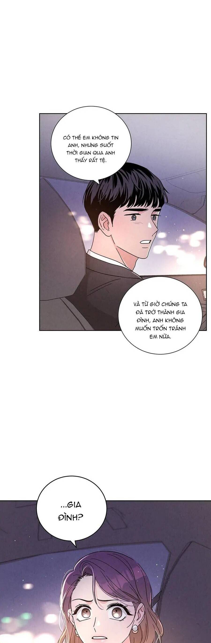 Chào Nhé, Không Làm Thông Gia Nữa Đâu! Chapter 68 - 27