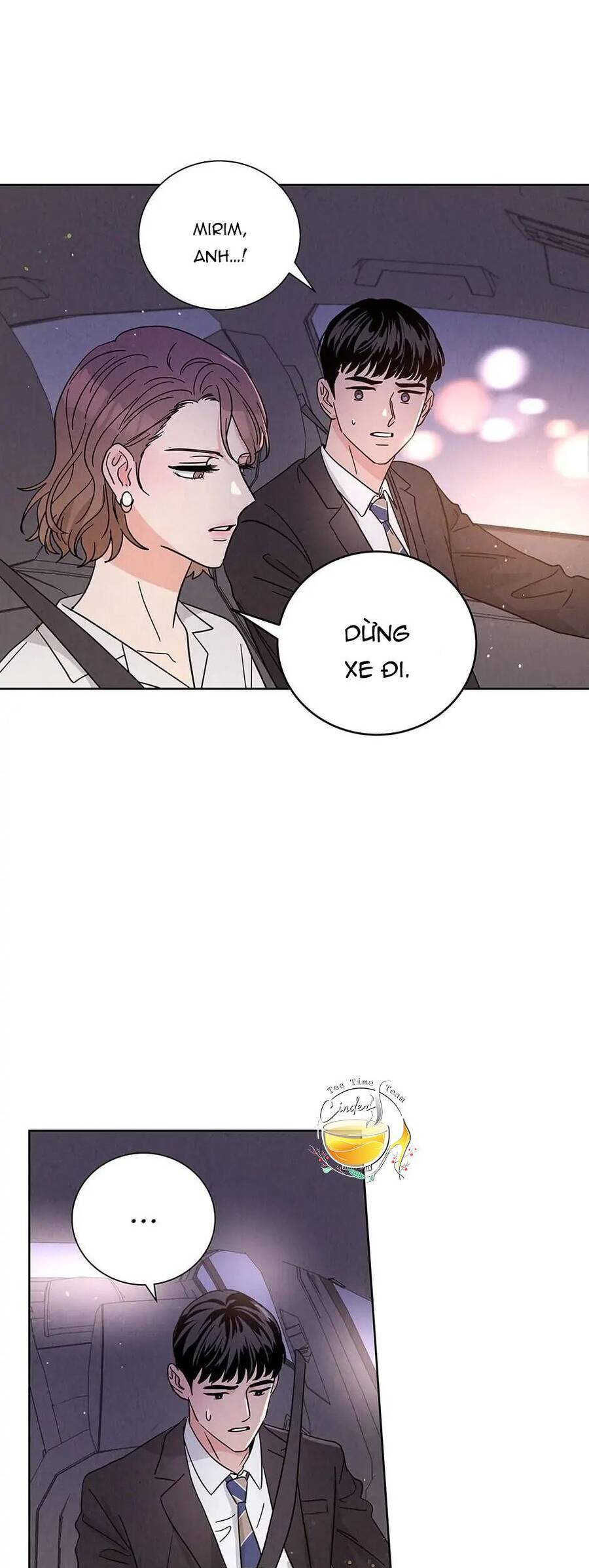 Chào Nhé, Không Làm Thông Gia Nữa Đâu! Chapter 68 - 29