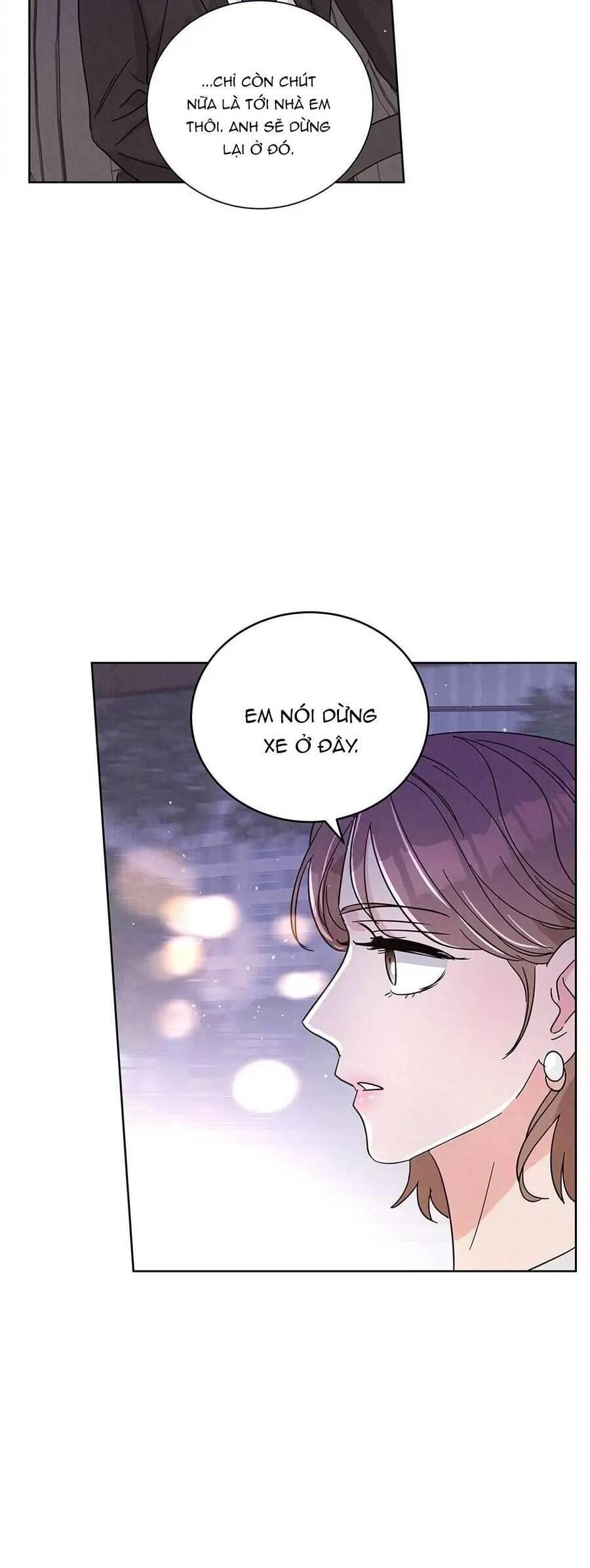 Chào Nhé, Không Làm Thông Gia Nữa Đâu! Chapter 68 - 30