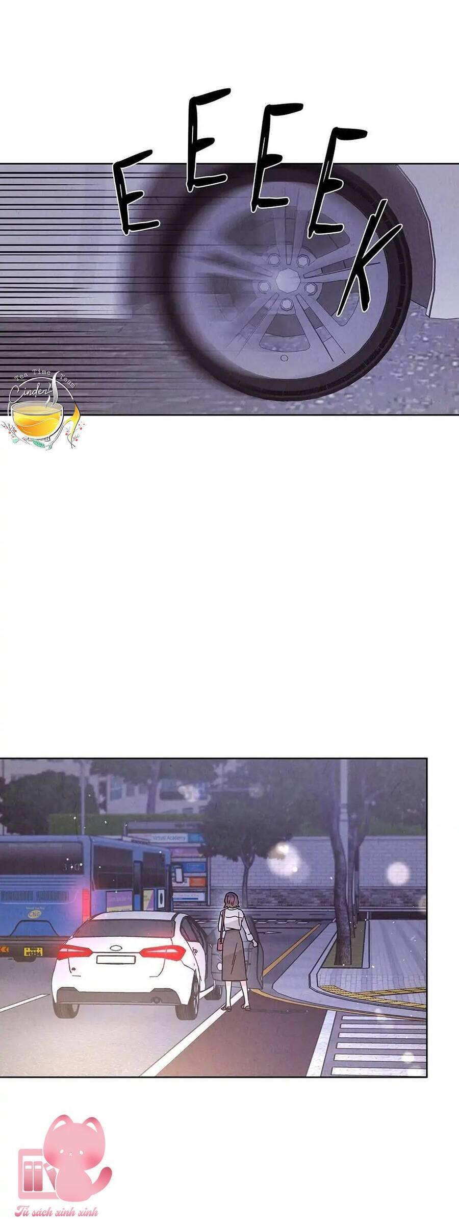 Chào Nhé, Không Làm Thông Gia Nữa Đâu! Chapter 68 - 31