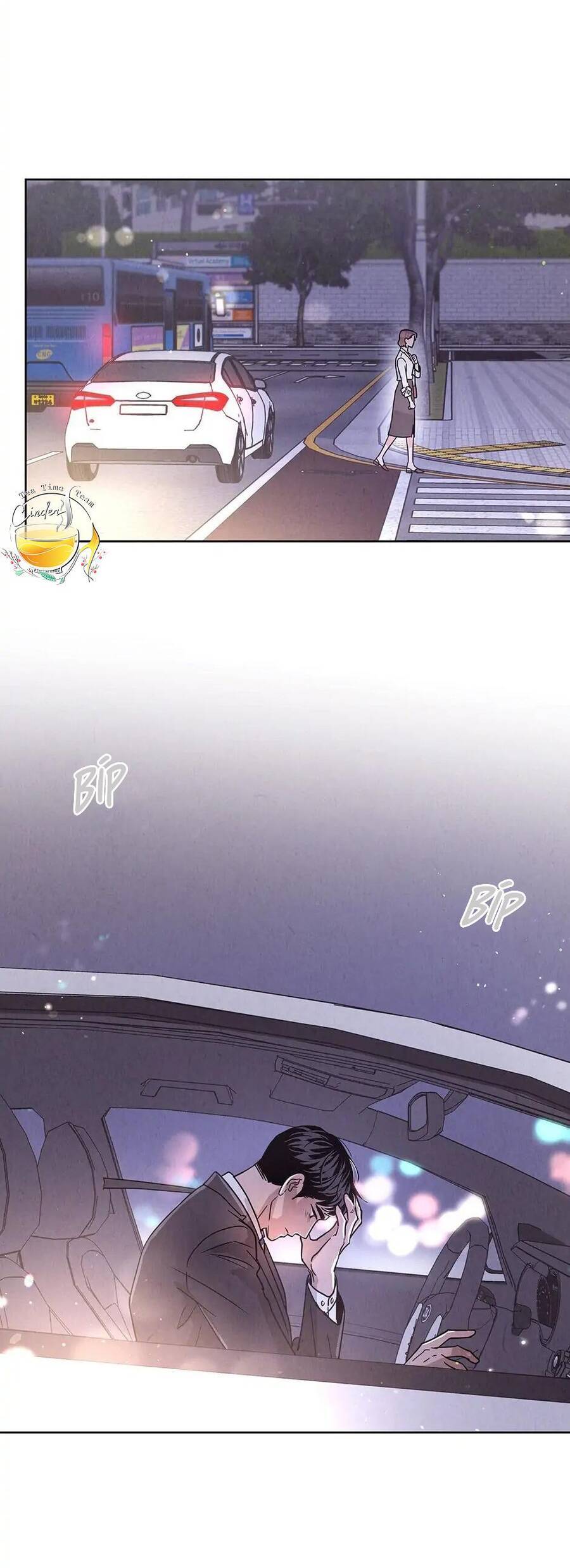 Chào Nhé, Không Làm Thông Gia Nữa Đâu! Chapter 68 - 32