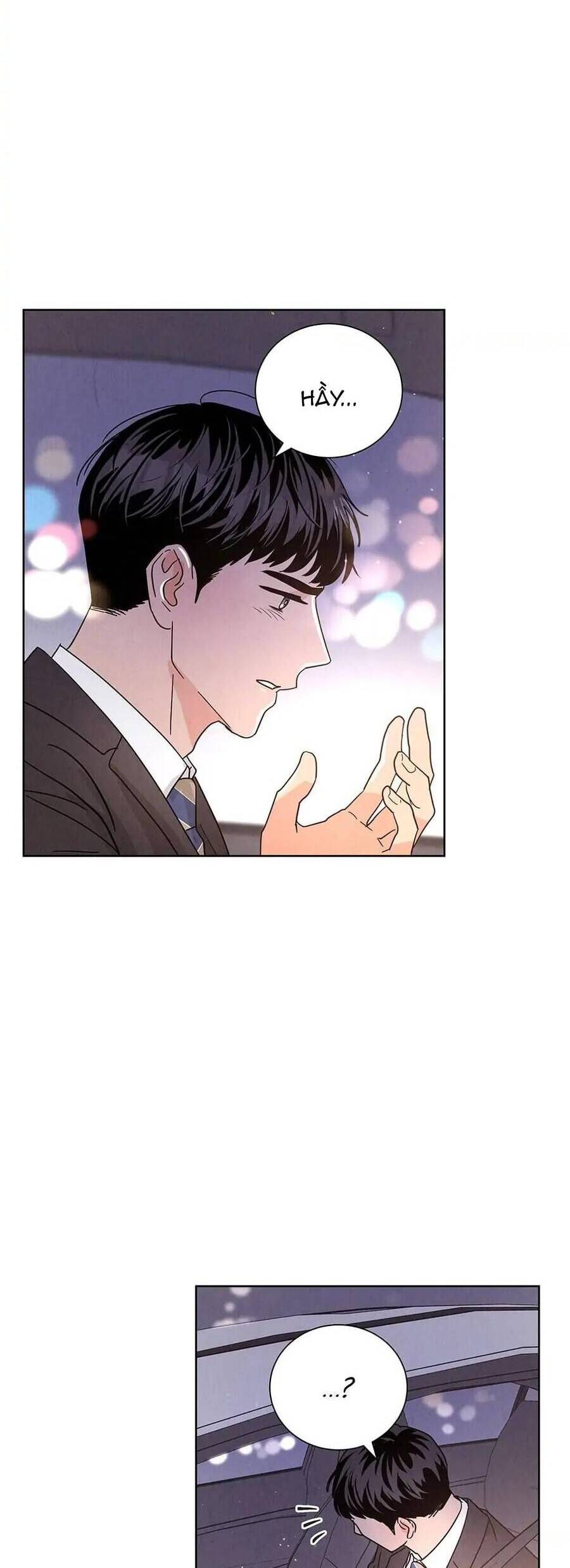 Chào Nhé, Không Làm Thông Gia Nữa Đâu! Chapter 68 - 33