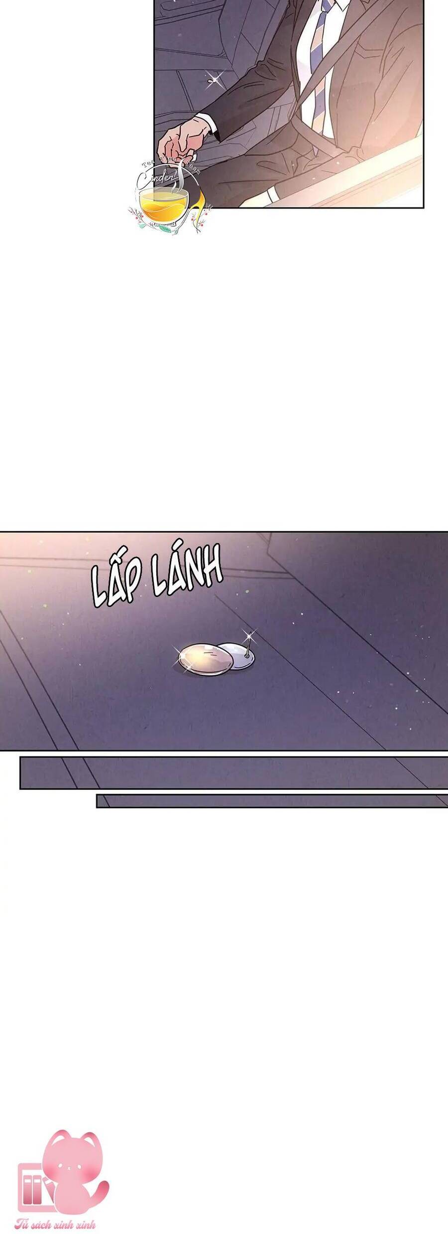 Chào Nhé, Không Làm Thông Gia Nữa Đâu! Chapter 68 - 34