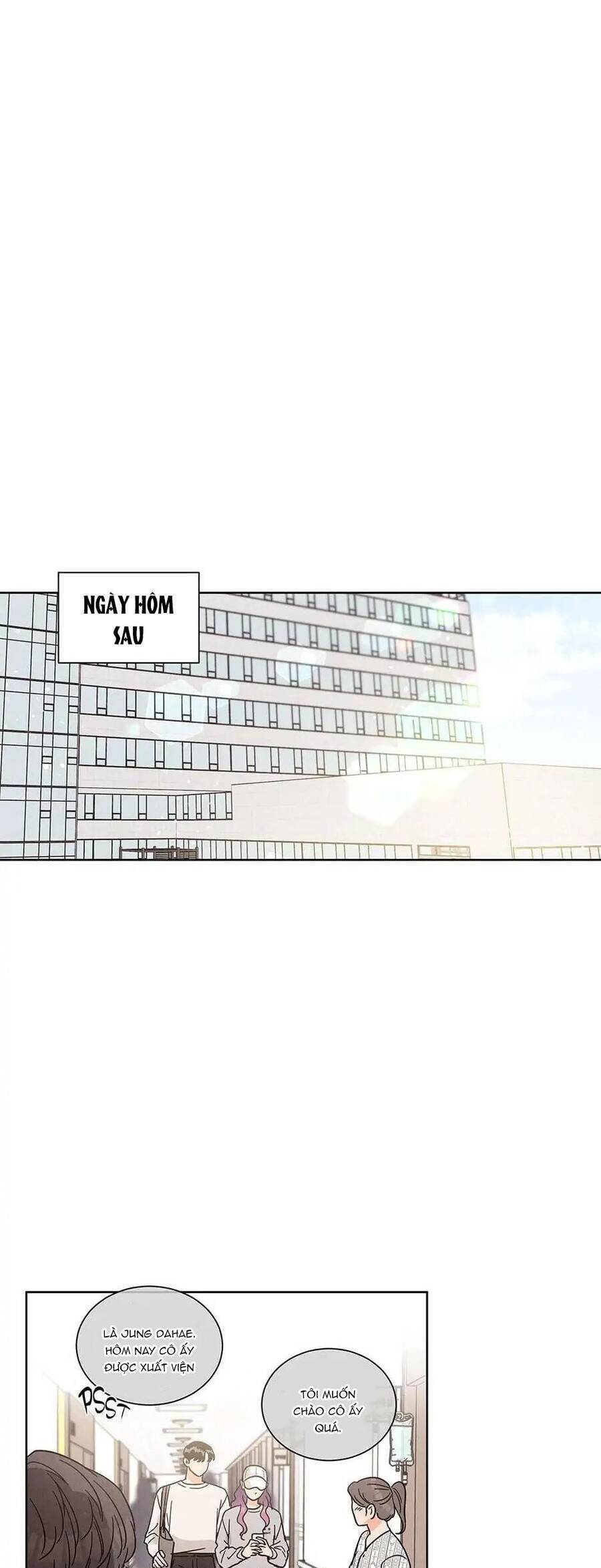 Chào Nhé, Không Làm Thông Gia Nữa Đâu! Chapter 68 - 35