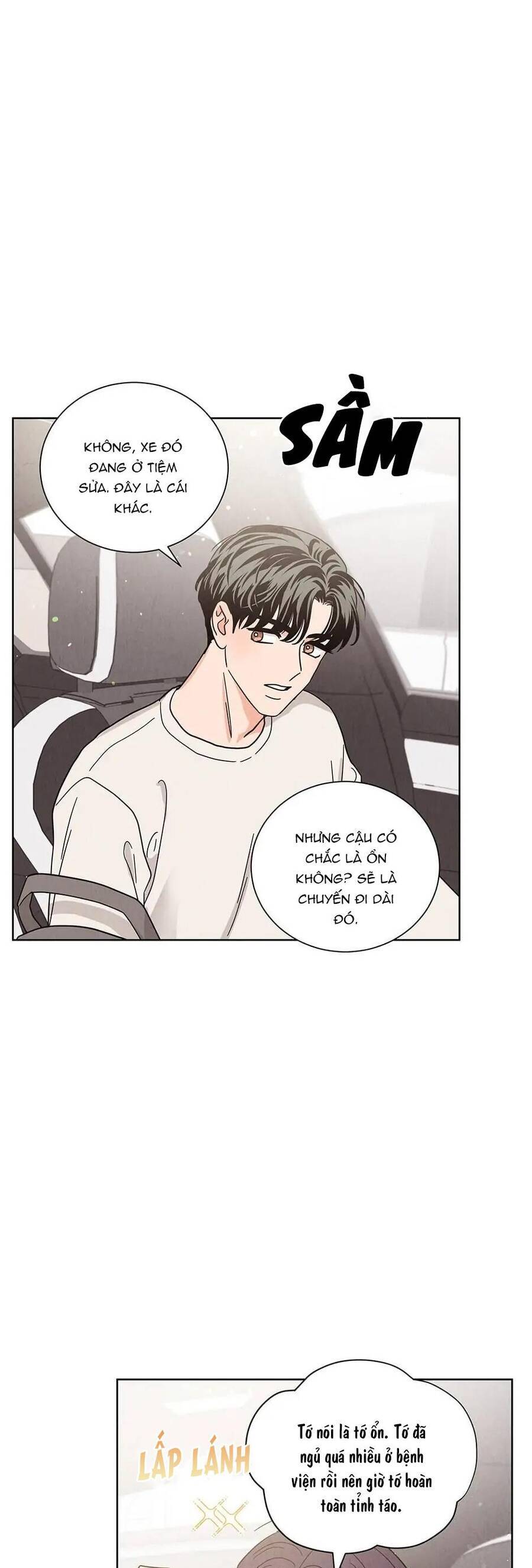 Chào Nhé, Không Làm Thông Gia Nữa Đâu! Chapter 68 - 38