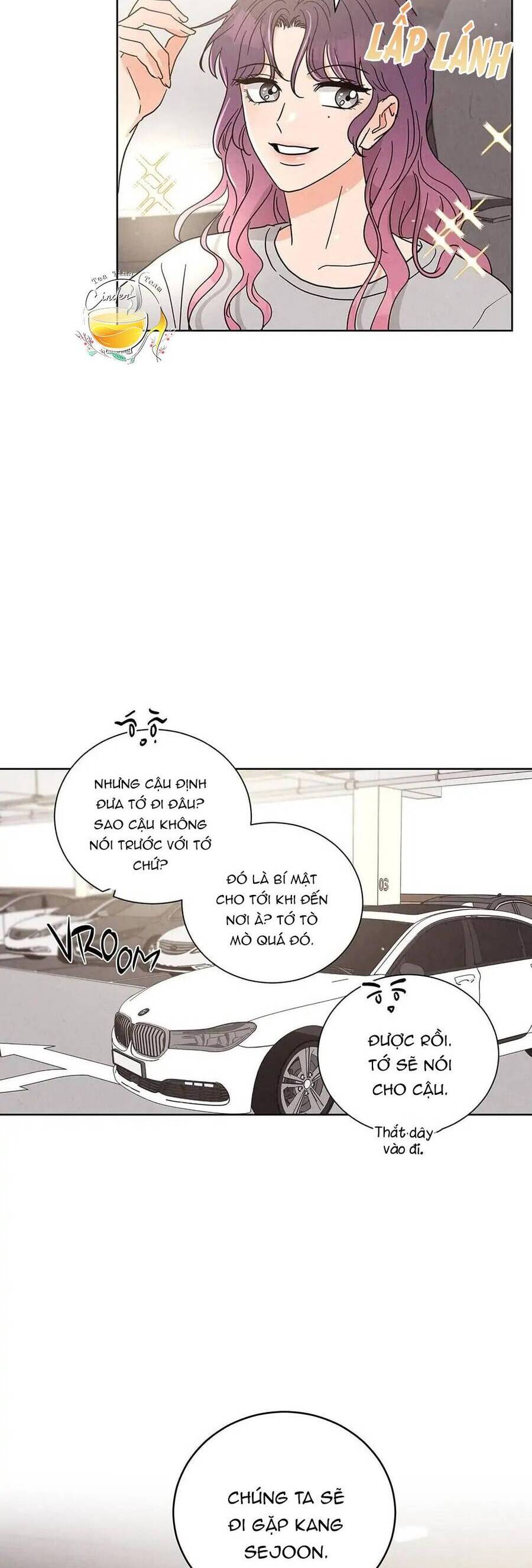 Chào Nhé, Không Làm Thông Gia Nữa Đâu! Chapter 68 - 39