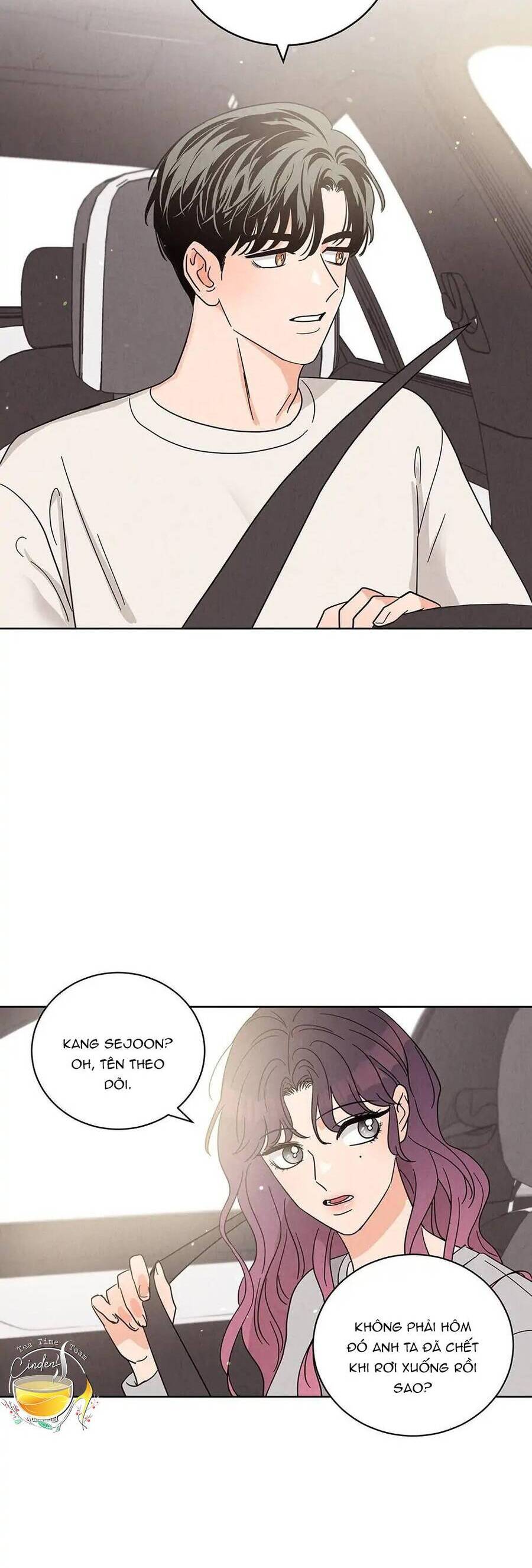 Chào Nhé, Không Làm Thông Gia Nữa Đâu! Chapter 68 - 40